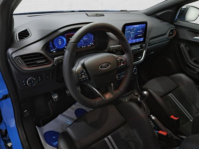 Ford Puma Poleasingowe.pl SCM