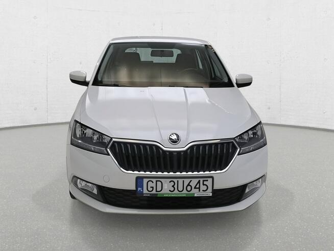 Škoda Fabia Poleasingowe.pl BZ