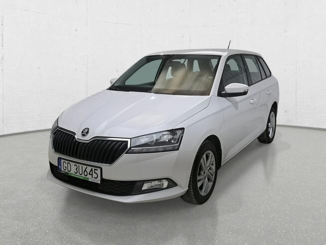 Škoda Fabia Poleasingowe.pl BZ