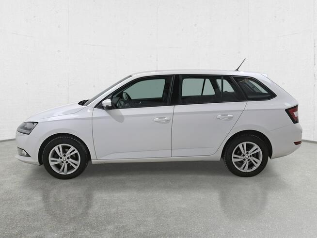 Škoda Fabia Poleasingowe.pl BZ