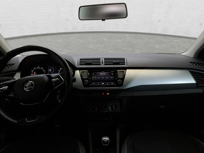 Škoda Fabia Poleasingowe.pl BZ