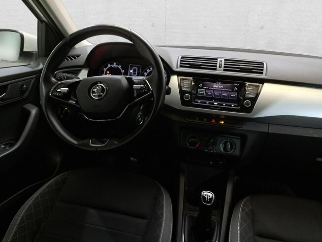 Škoda Fabia Poleasingowe.pl BZ