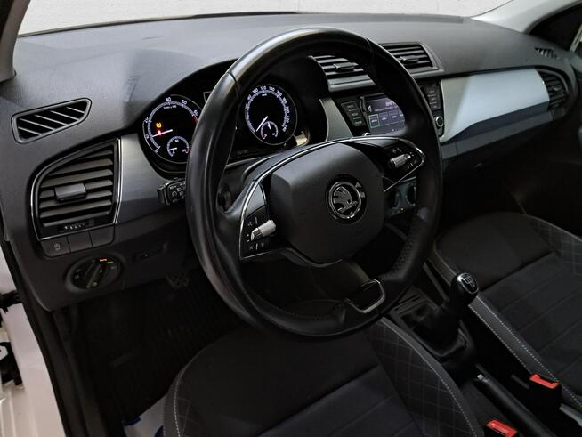 Škoda Fabia Poleasingowe.pl BZ