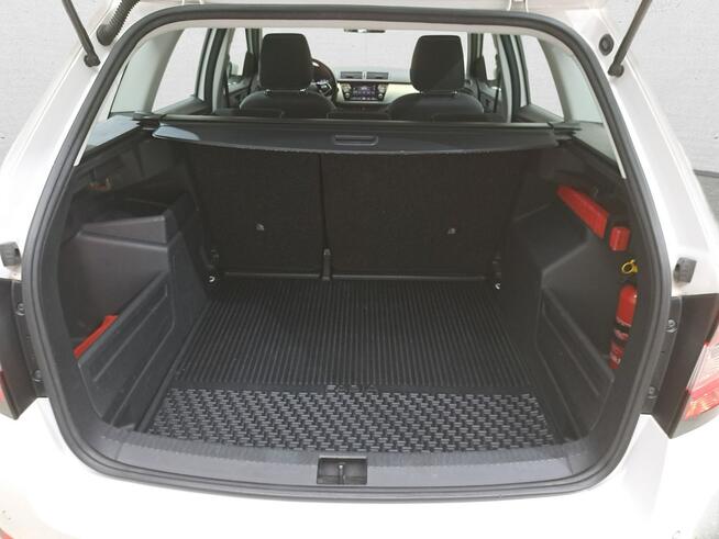 Škoda Fabia Poleasingowe.pl BZ