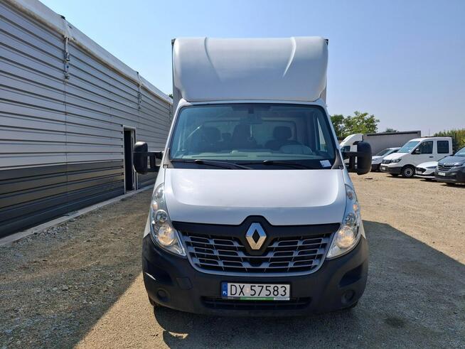 Renault Master Poleasingowe.pl BZ