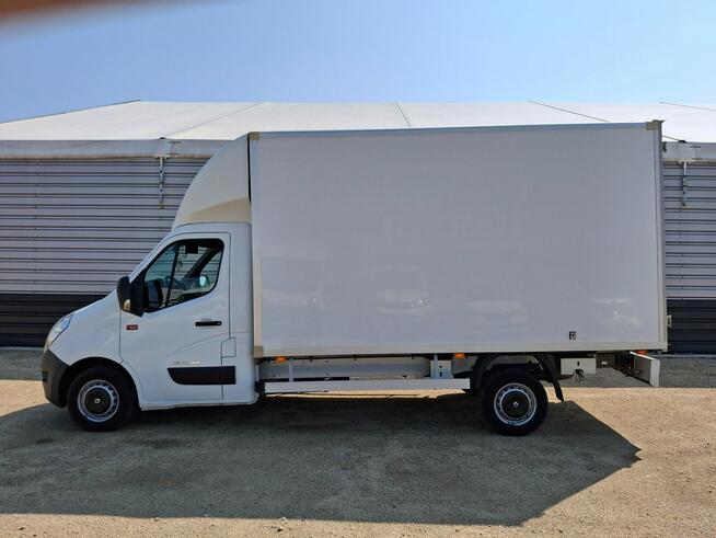 Renault Master Poleasingowe.pl BZ