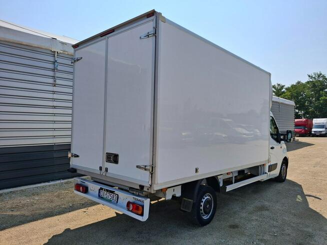 Renault Master Poleasingowe.pl BZ