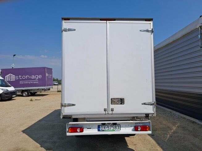 Renault Master Poleasingowe.pl BZ