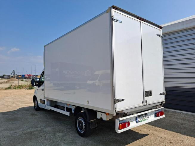 Renault Master Poleasingowe.pl BZ