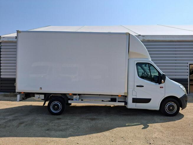 Renault Master Poleasingowe.pl BZ