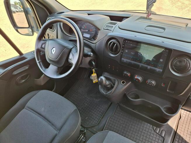 Renault Master Poleasingowe.pl BZ