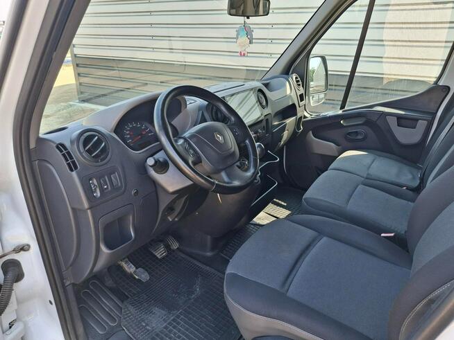 Renault Master Poleasingowe.pl BZ