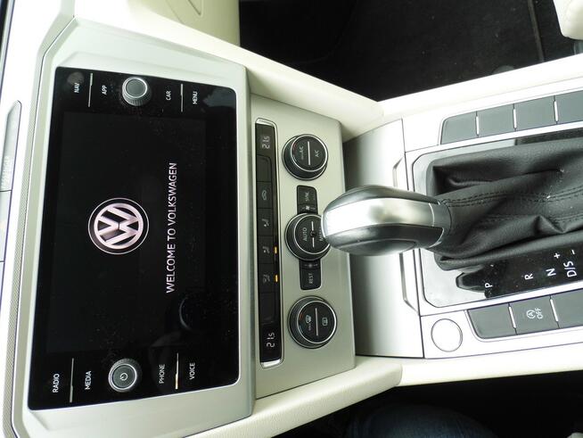 Volkswagen Passat 2,0 dsg salon polska VAt23%