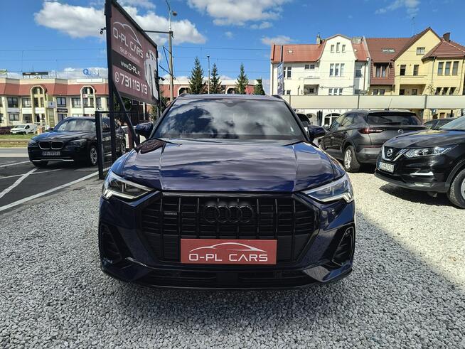 Audi Q3 Quattro|S-Line | 2xszyberdach | NAVI| skóra |ALU19| panorama