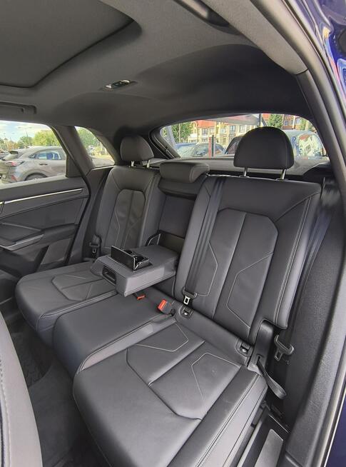 Audi Q3 Quattro|S-Line | 2xszyberdach | NAVI| skóra |ALU19| panorama