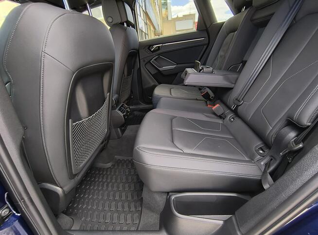 Audi Q3 Quattro|S-Line | 2xszyberdach | NAVI| skóra |ALU19| panorama