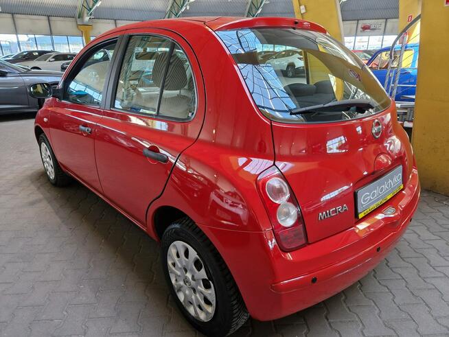 Nissan Micra ZOBACZ OPIS !! W PODANEJ CENIE ROCZNA GWARANCJA !!