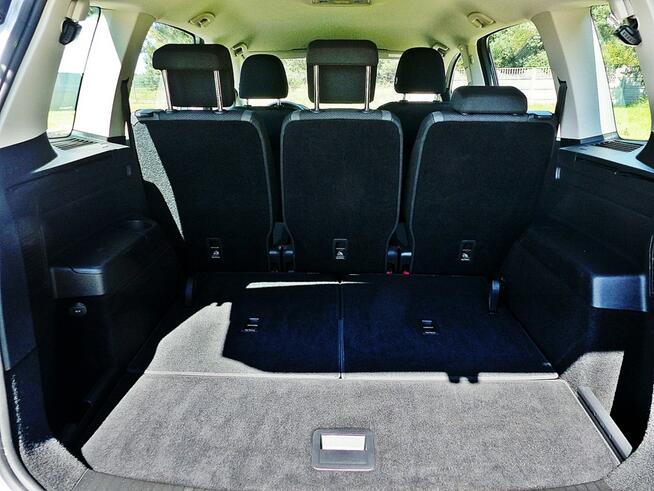 Volkswagen Touran 1.2 TSI*COMFORTLINE*Climatronic*P.Elektryka*Navi*7osób*Zadbany*ZOBACZ!