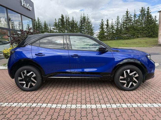 Opel Mokka GS 1.2 Turbo 130KM automat AT8