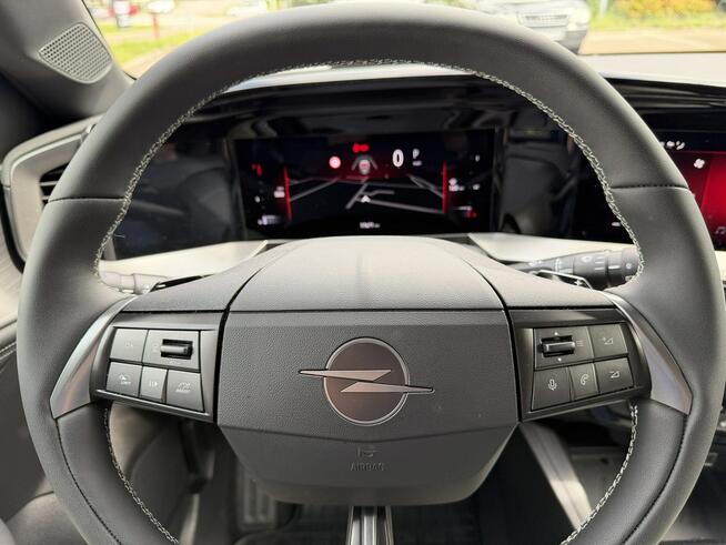 Opel Mokka GS 1.2 Turbo 130KM automat AT8