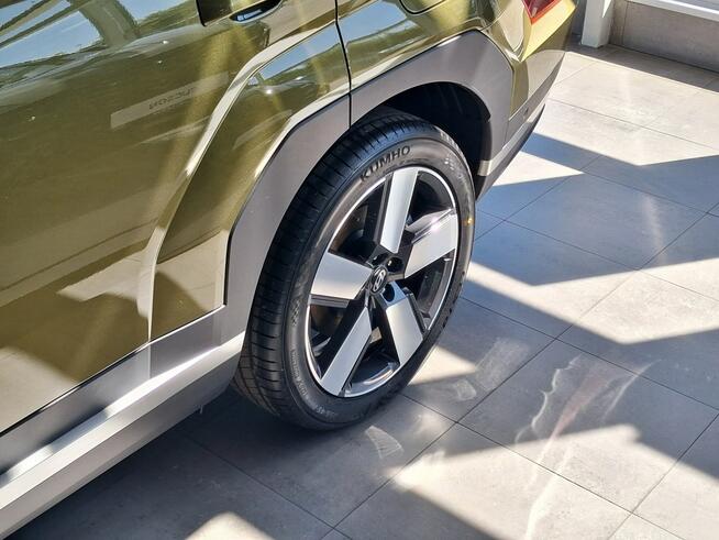 Hyundai Santa Fe Dostępny od ręki | Ocado Green Pearl | Platinum 7os. 6AT 4WD HEV