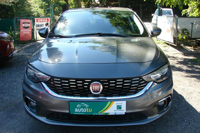 Fiat Tipo 1.6 MultiJet 120 KM Klimatronik