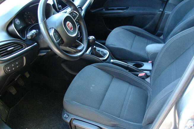 Fiat Tipo 1.6 MultiJet 120 KM Klimatronik