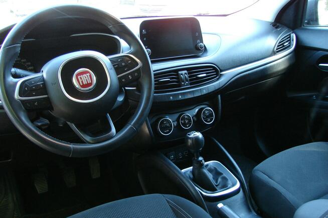 Fiat Tipo 1.6 MultiJet 120 KM Klimatronik