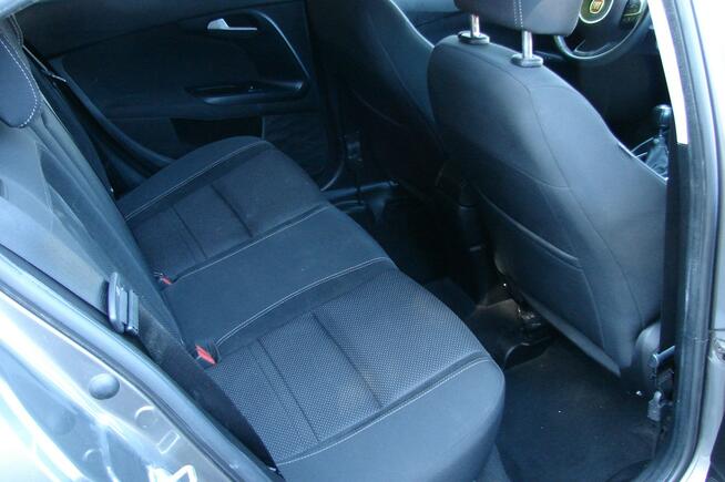Fiat Tipo 1.6 MultiJet 120 KM Klimatronik