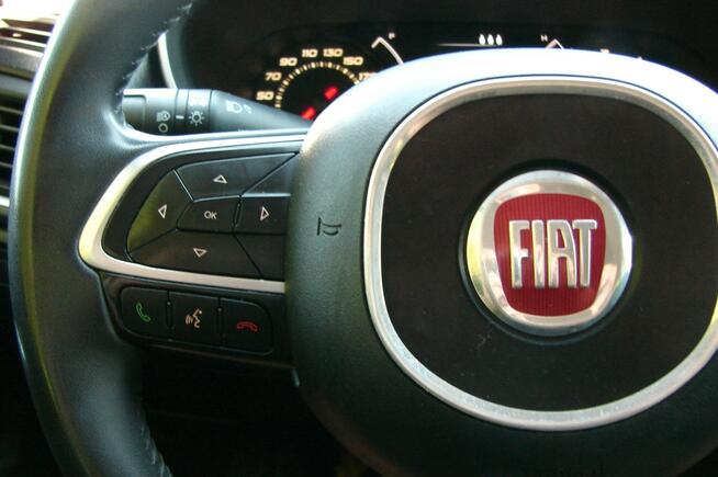 Fiat Tipo 1.6 MultiJet 120 KM Klimatronik