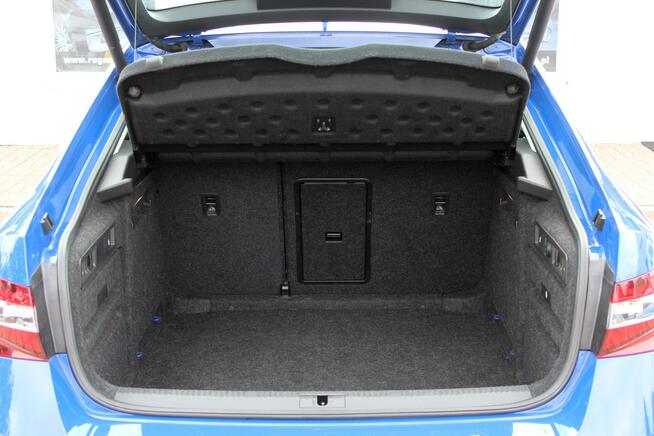 Škoda Superb FV23% SalonPL Style DSG 190KM Canton Alcantara Tempomat LED El.Klapa