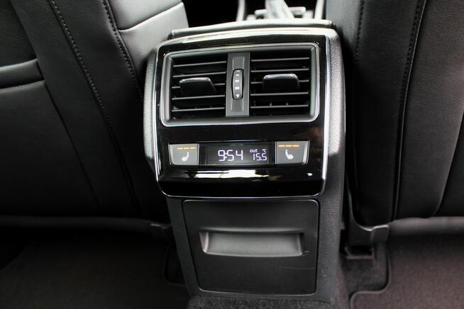 Škoda Superb FV23% SalonPL Style DSG 190KM Canton Alcantara Tempomat LED El.Klapa