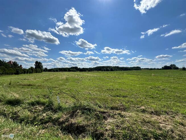 Działka Chmielnik Suskrajowice