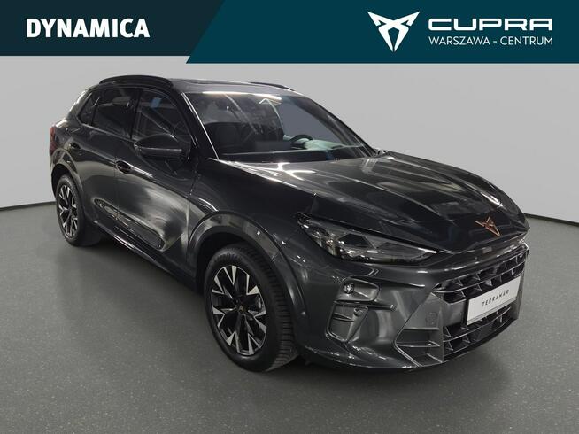 Cupra Terramar 204KM - DSG - 4Drive - Intelligent Drive - Pakiet Edge - Rocznik 2026