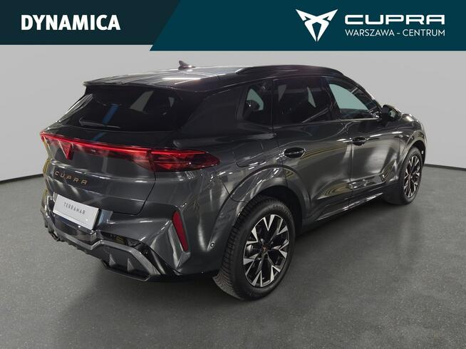 Cupra Terramar 204KM - DSG - 4Drive - Intelligent Drive - Pakiet Edge - Rocznik 2026