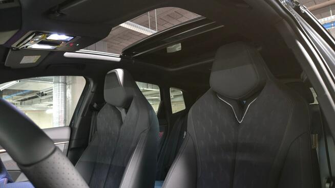 Cupra Terramar 204KM - DSG - 4Drive - Intelligent Drive - Pakiet Edge - Rocznik 2026