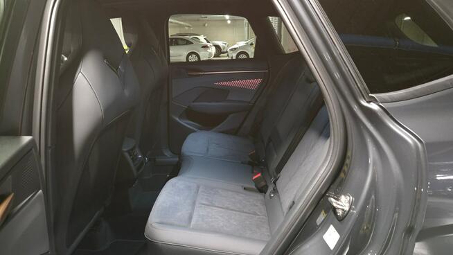 Cupra Terramar 204KM - DSG - 4Drive - Intelligent Drive - Pakiet Edge - Rocznik 2026