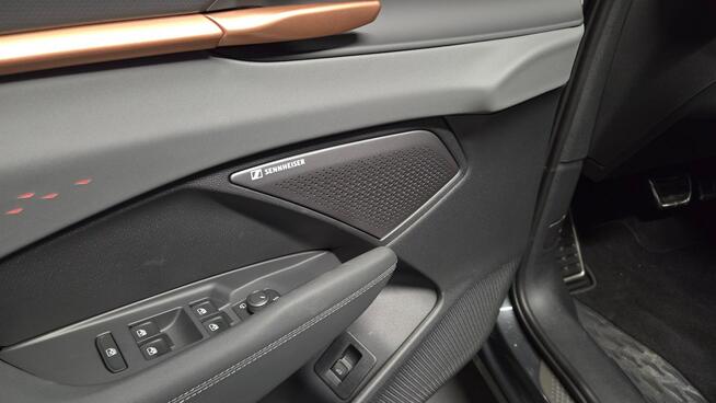 Cupra Terramar 204KM - DSG - 4Drive - Intelligent Drive - Pakiet Edge - Rocznik 2026