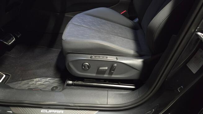 Cupra Terramar 204KM - DSG - 4Drive - Intelligent Drive - Pakiet Edge - Rocznik 2026