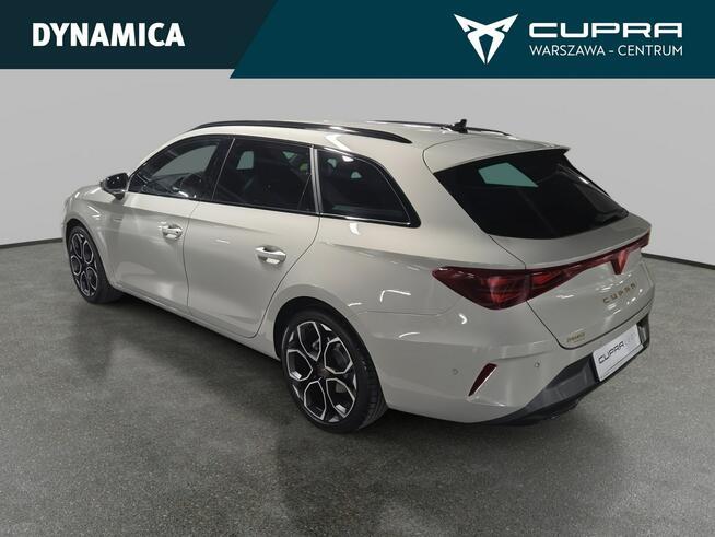 Cupra Leon Sportstourer 1.5 eTSI 150 KM - Pakiet Dynamic Design