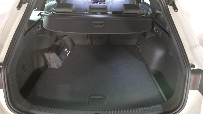 Cupra Leon Sportstourer 1.5 eTSI 150 KM - Pakiet Dynamic Design