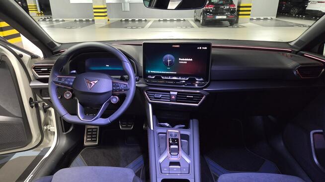 Cupra Leon Sportstourer 1.5 eTSI 150 KM - Pakiet Dynamic Design