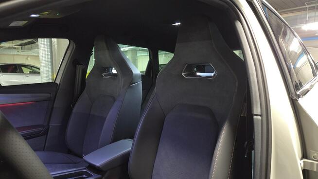 Cupra Leon Sportstourer 1.5 eTSI 150 KM - Pakiet Dynamic Design