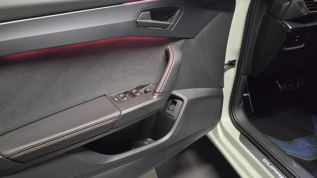 Cupra Leon Sportstourer 1.5 eTSI 150 KM - Pakiet Dynamic Design