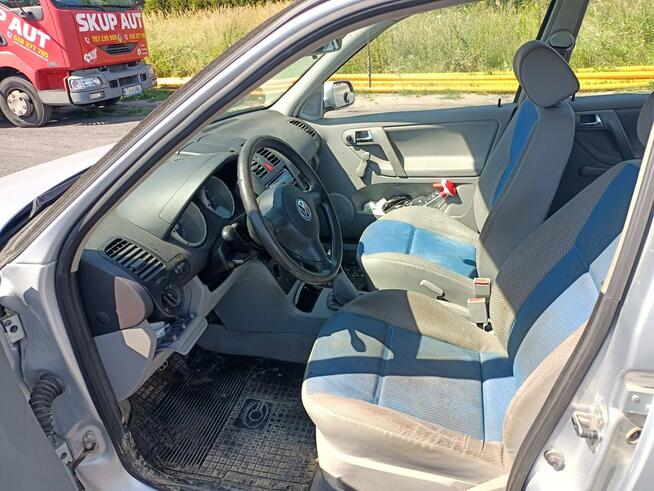 Volkswagen Polo 1.4 01r