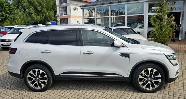 Renault Koleos Automat, 4x4, pierwszy właściciel,serwisowany, skóra,kamery, navi,