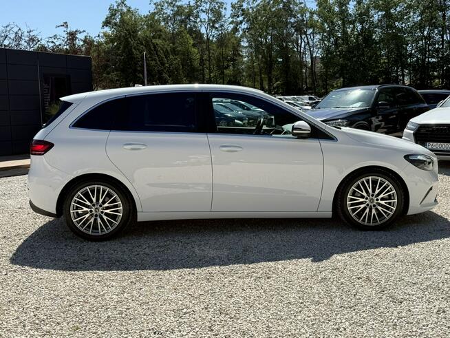 Mercedes B 220 B220d 190kM! Multibeam! Kamera ! Serwis ASO ! Hak !