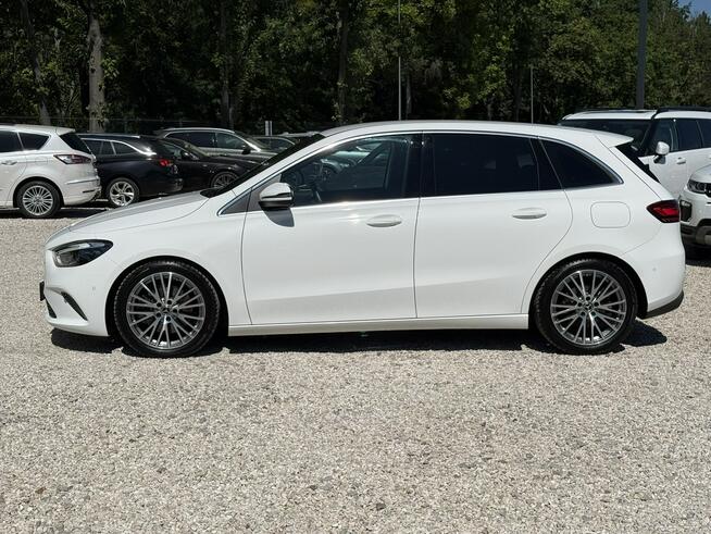 Mercedes B 220 B220d 190kM! Multibeam! Kamera ! Serwis ASO ! Hak !