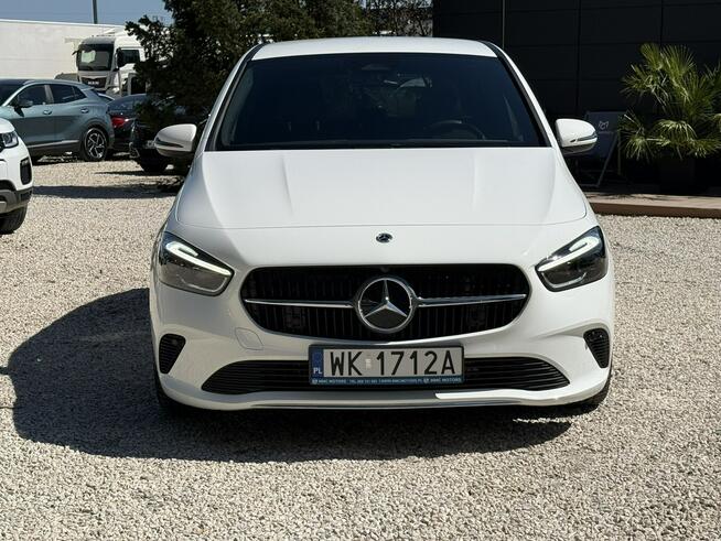 Mercedes B 220 B220d 190kM! Multibeam! Kamera ! Serwis ASO ! Hak !