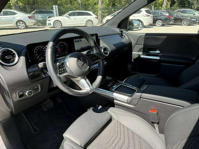 Mercedes B 220 B220d 190kM! Multibeam! Kamera ! Serwis ASO ! Hak !